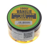 Porumb De Carlig Claumar Bob Mare 100gr Vanilie